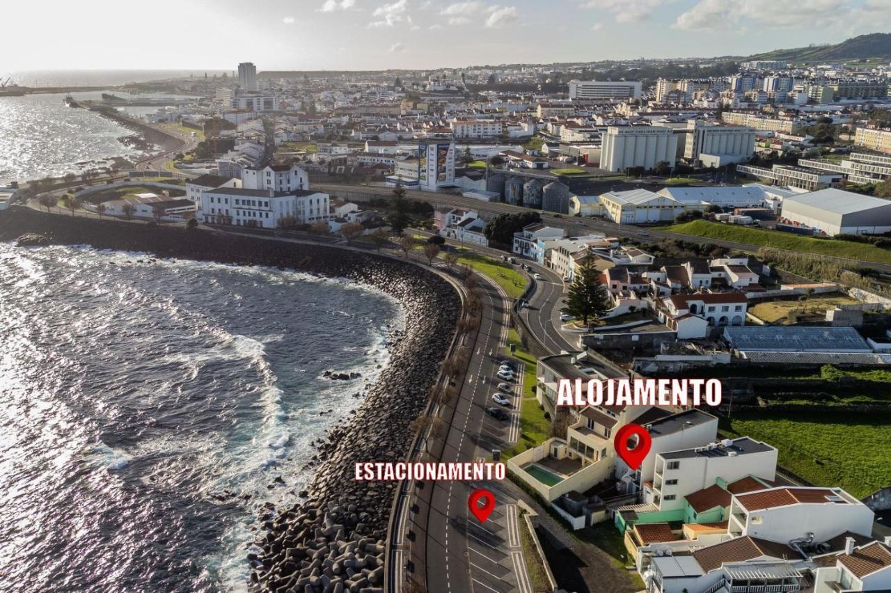 Mare Nostrum * Ponta Delgada