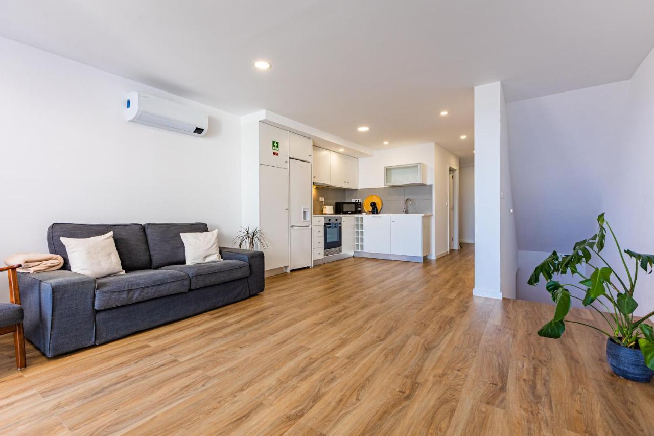 Apartamento Mare Nostrum Ponta Delgada