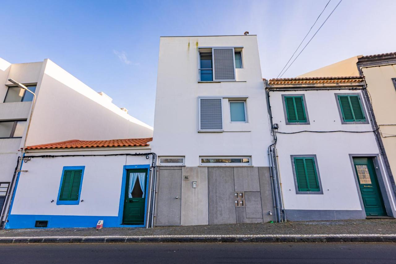Mare Nostrum Apartamento