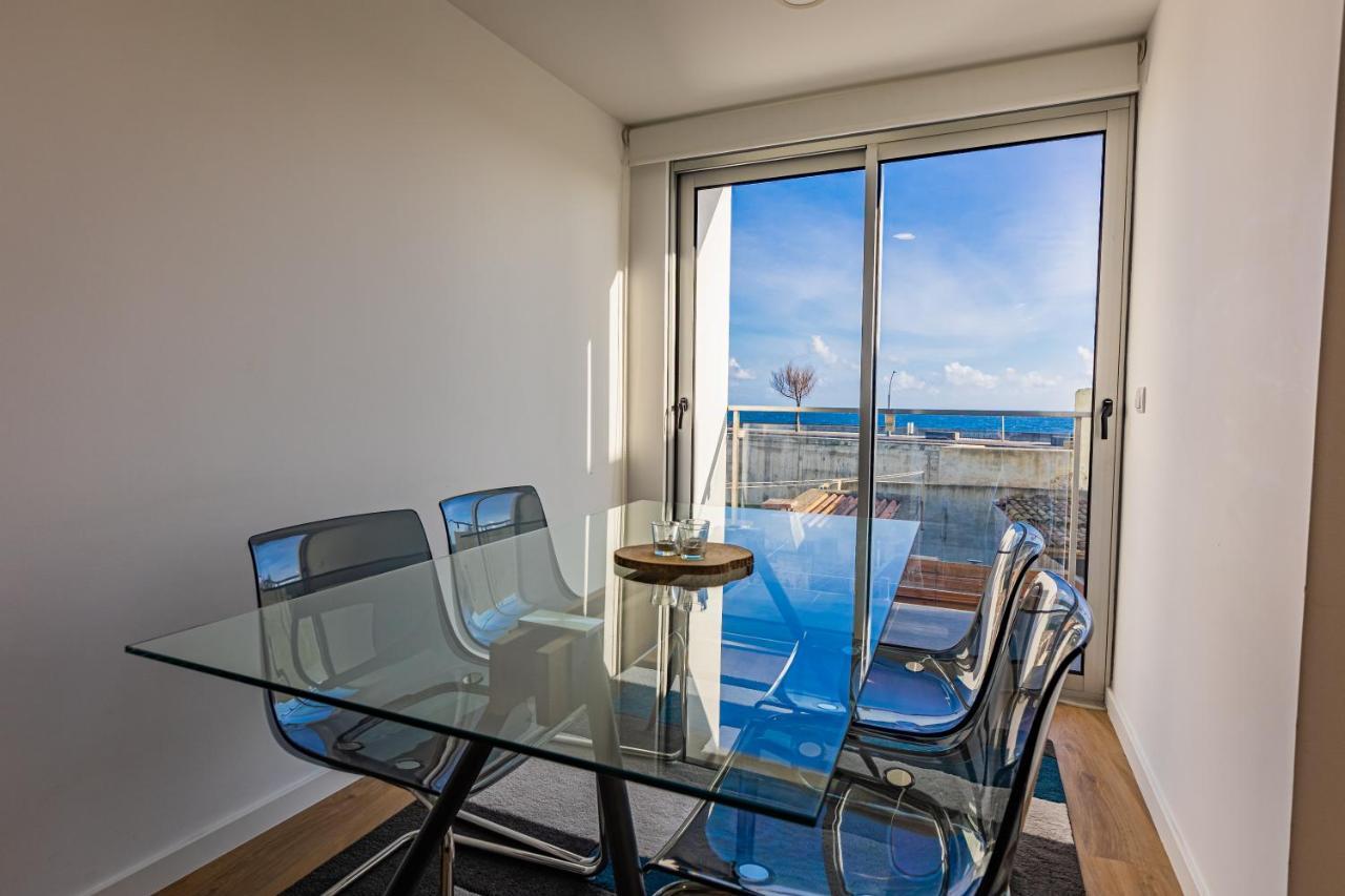 Mare Nostrum Apartamento Ponta Delgada