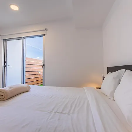 Mare Nostrum Apartment Ponta Delgada Buitenkant foto