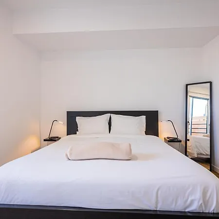 Mare Nostrum Apartment Ponta Delgada Buitenkant foto