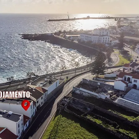 Mare Nostrum Apartment Ponta Delgada Buitenkant foto
