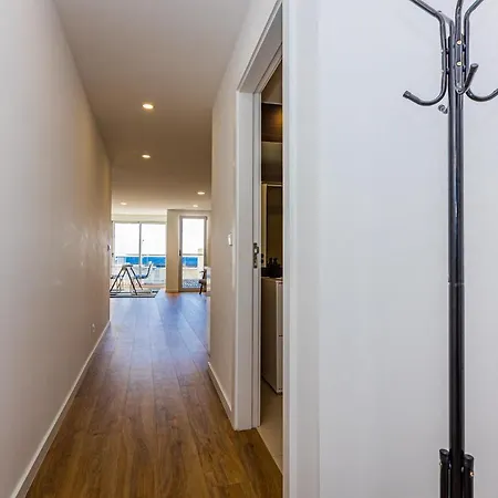 Mare Nostrum Apartment Ponta Delgada Buitenkant foto