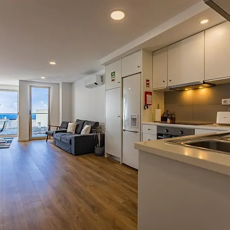 Mare Nostrum Apartment Ponta Delgada Buitenkant foto
