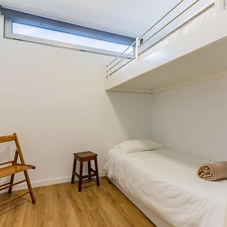 Mare Nostrum Apartment Ponta Delgada Buitenkant foto