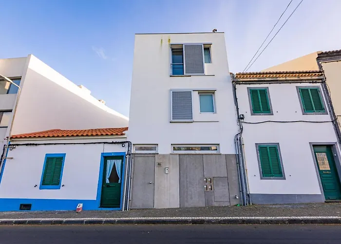 Mare Nostrum Apartment