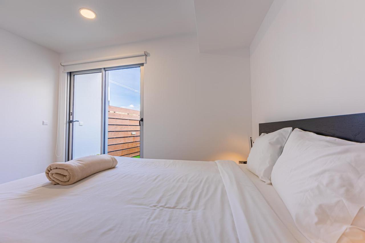 Mare Nostrum Appartement Ponta Delgada