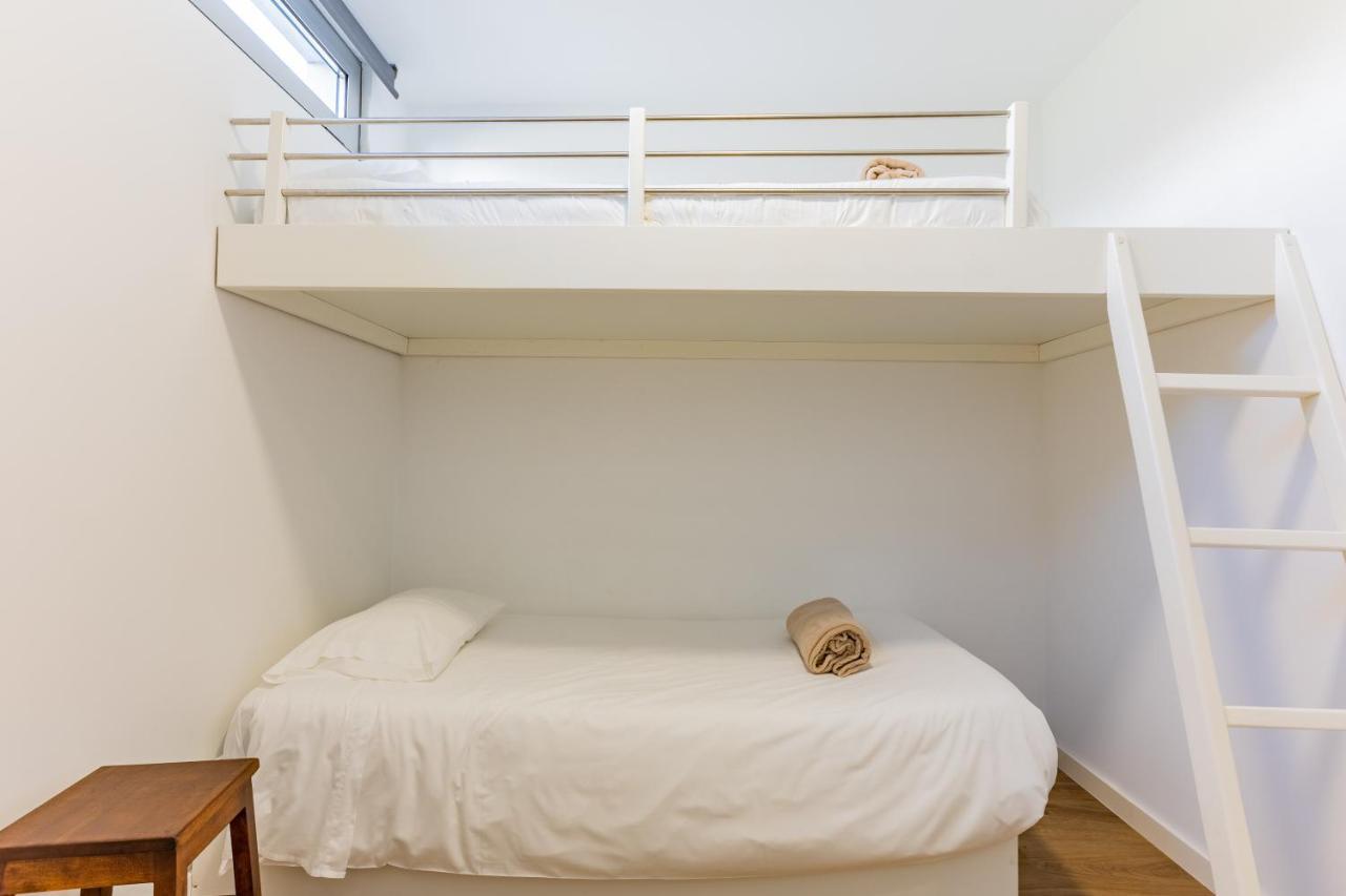 Mare Nostrum Apartment